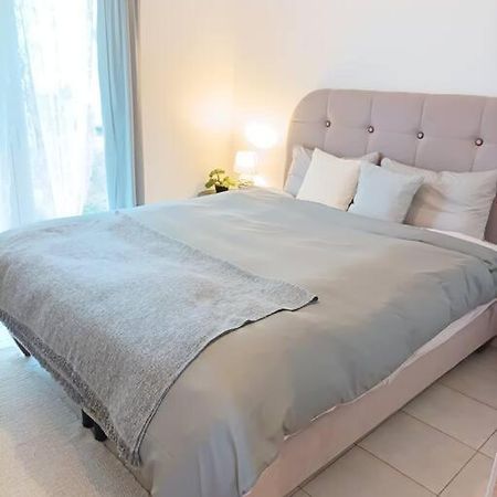 Comfy Cozy Iksia Apartment Ixia  Ngoại thất bức ảnh