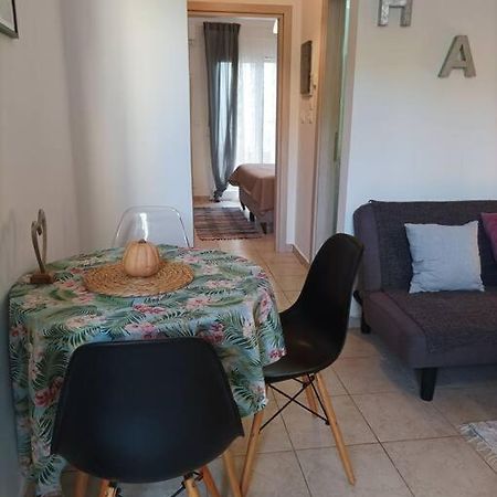 Comfy Cozy Iksia Apartment Ixia  Ngoại thất bức ảnh