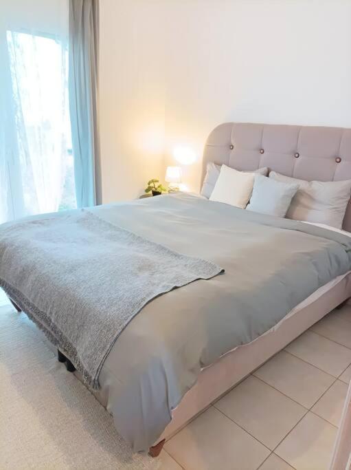 Comfy Cozy Iksia Apartment Ixia  Ngoại thất bức ảnh
